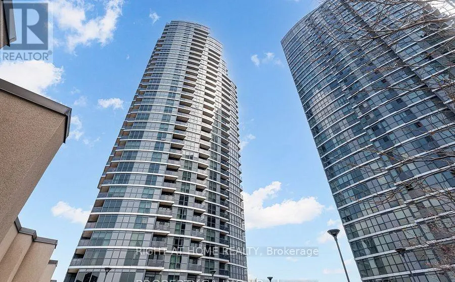 2801 - 9 VALHALLA INN ROAD