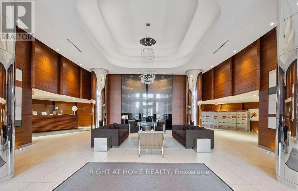 2801 - 9 VALHALLA INN ROAD