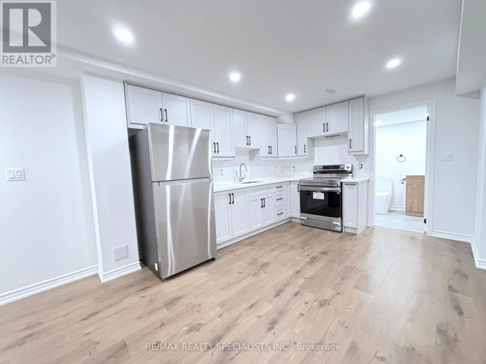 LOWER - 29 QUINTON RIDGE