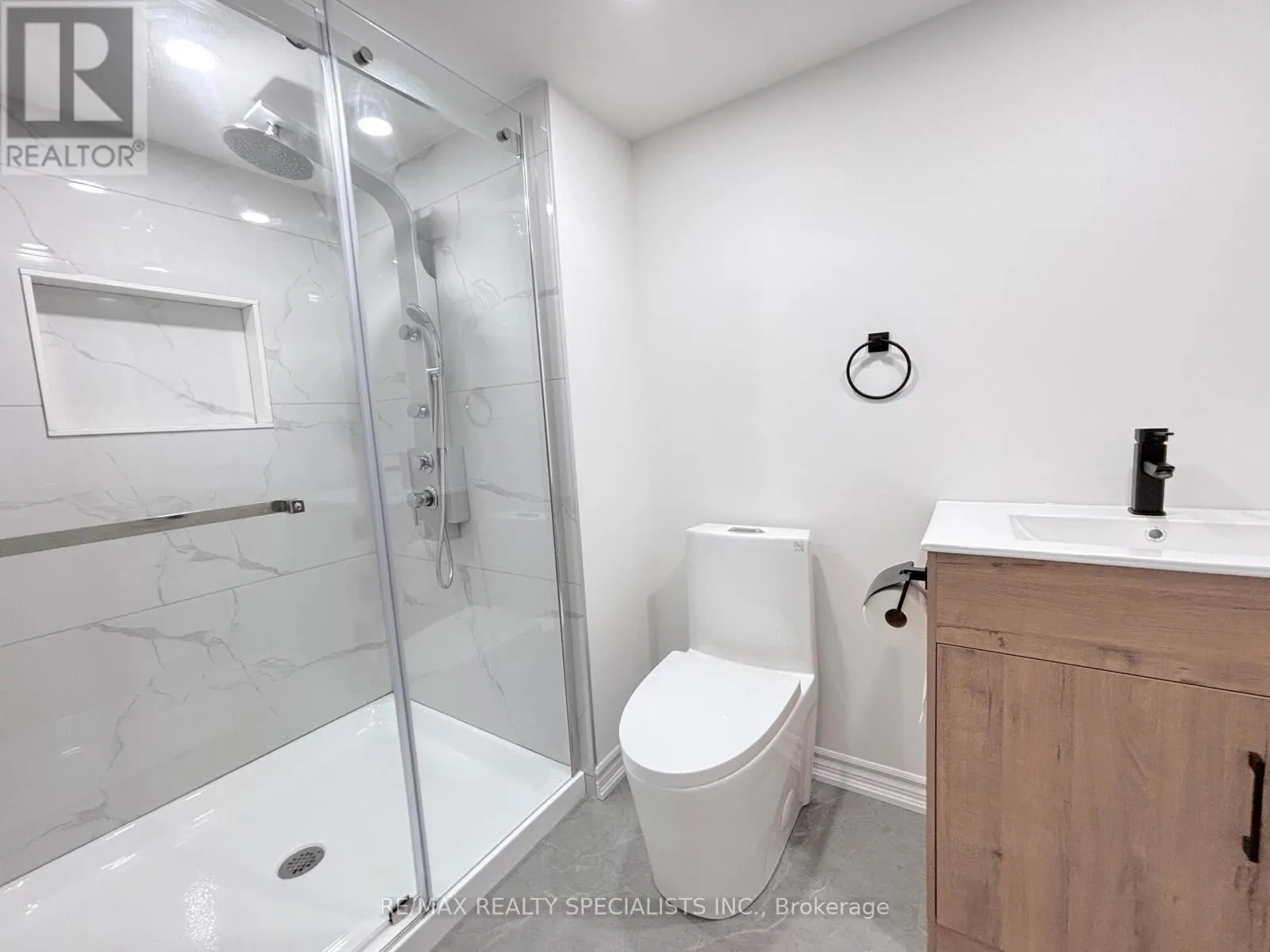 LOWER - 29 QUINTON RIDGE