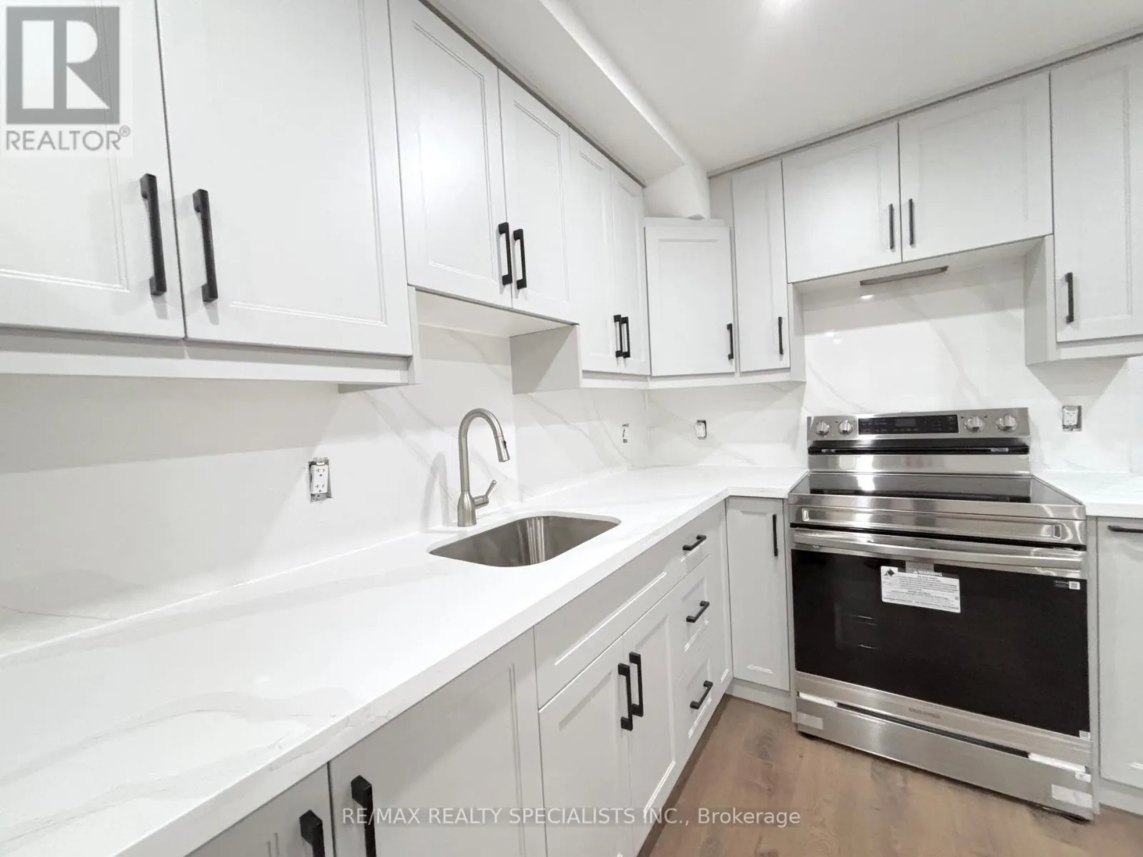 LOWER - 29 QUINTON RIDGE