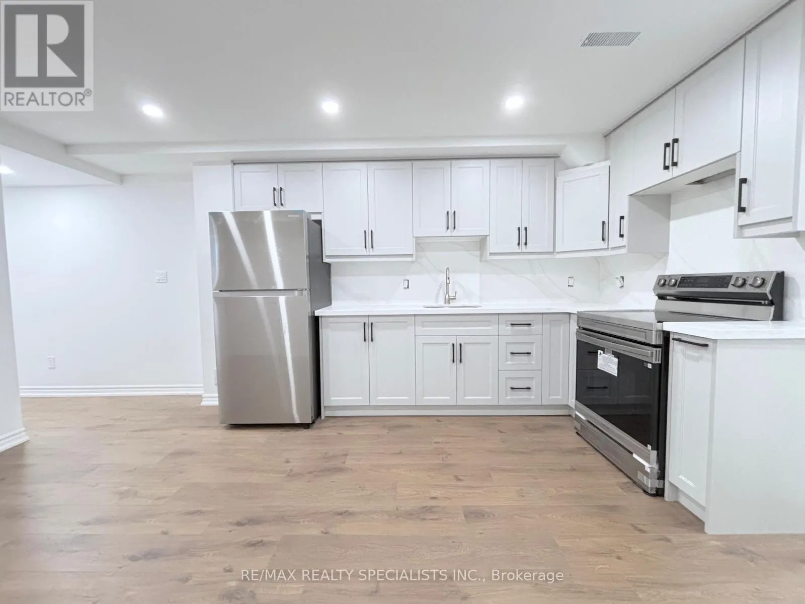 LOWER - 29 QUINTON RIDGE