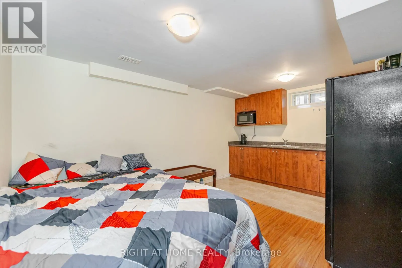 BASEMENT - 30 QUEEN MARY DRIVE