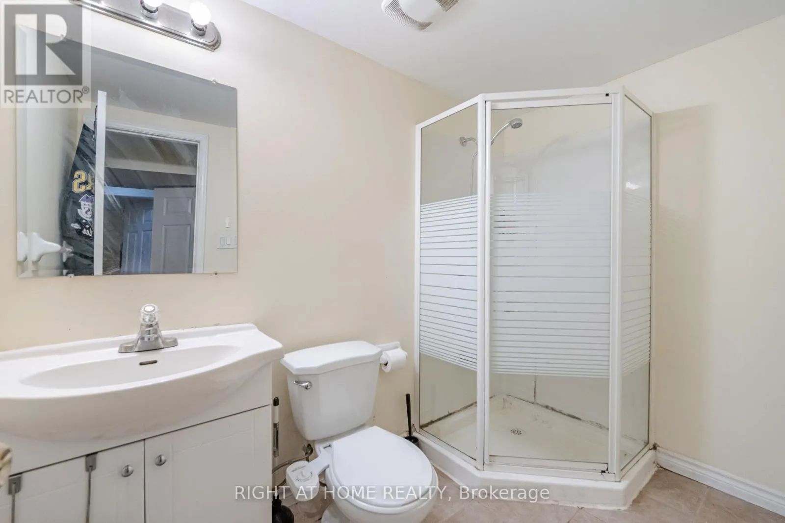 BASEMENT - 30 QUEEN MARY DRIVE