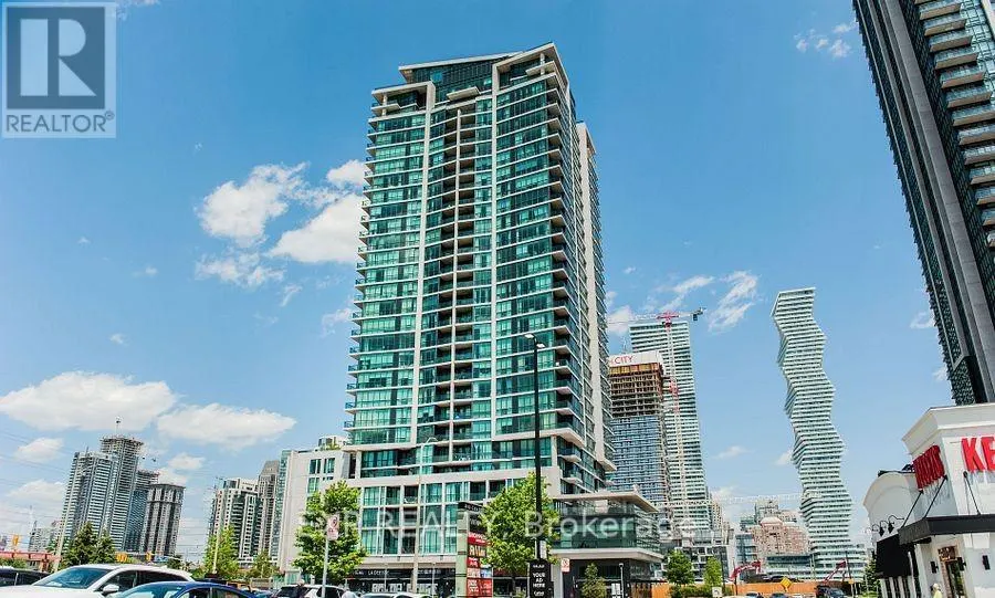 2008 - 3985 GRAND PARK DRIVE