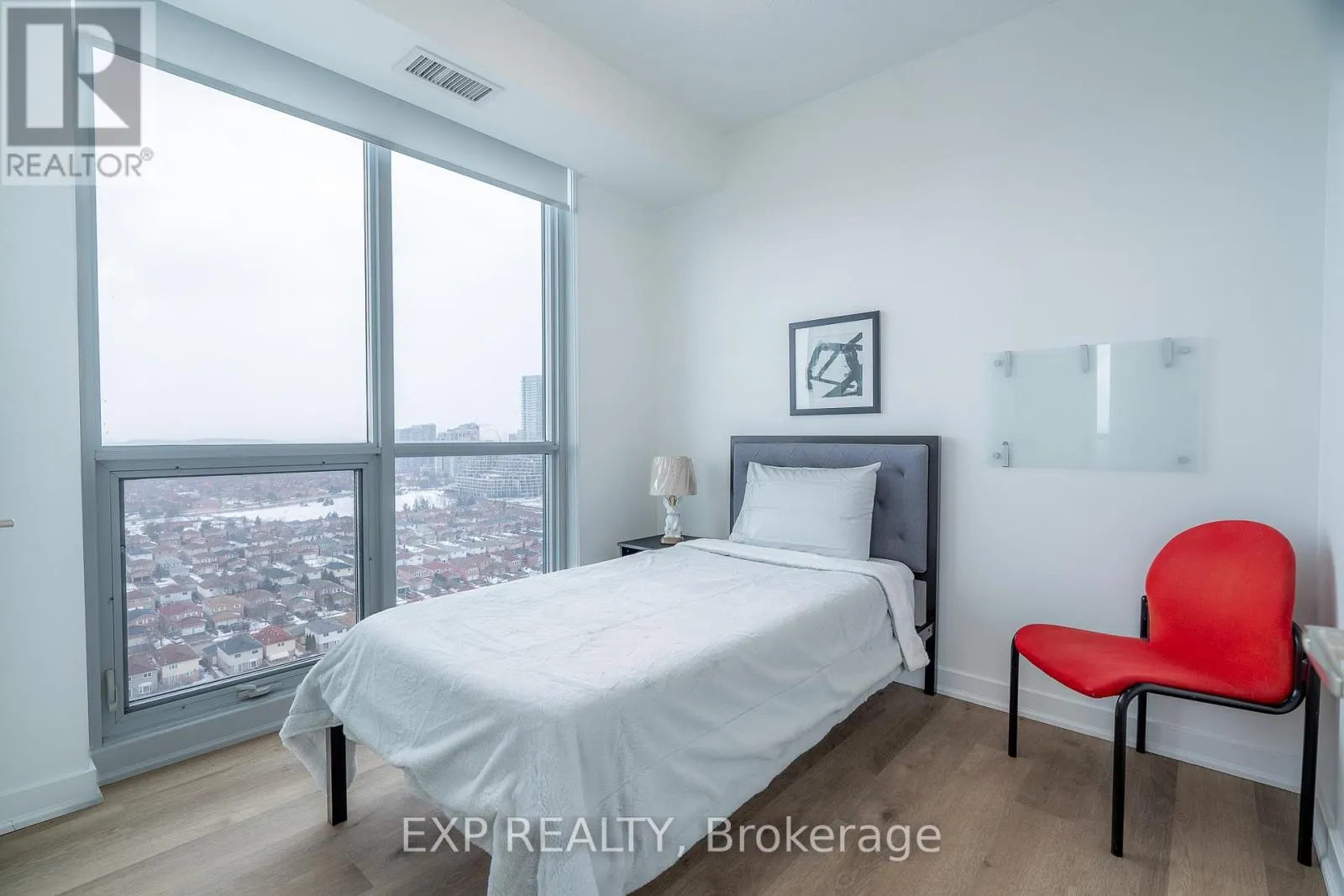 2008 - 3985 GRAND PARK DRIVE