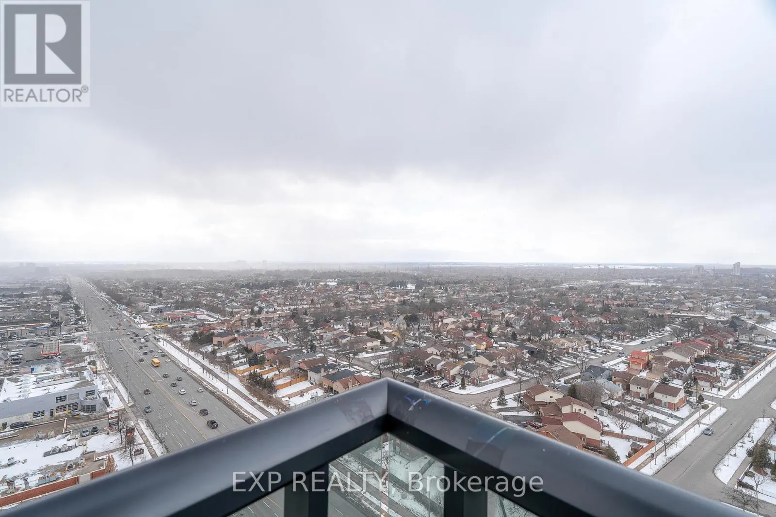 2008 - 3985 GRAND PARK DRIVE