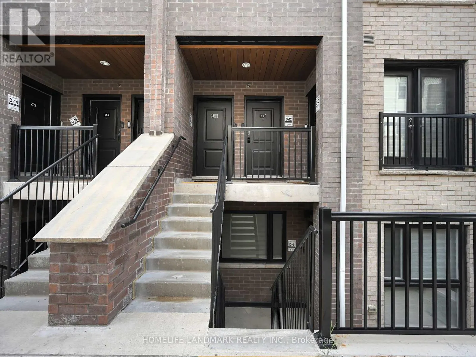 #338 - 349 WHEAT BOOM DRIVE