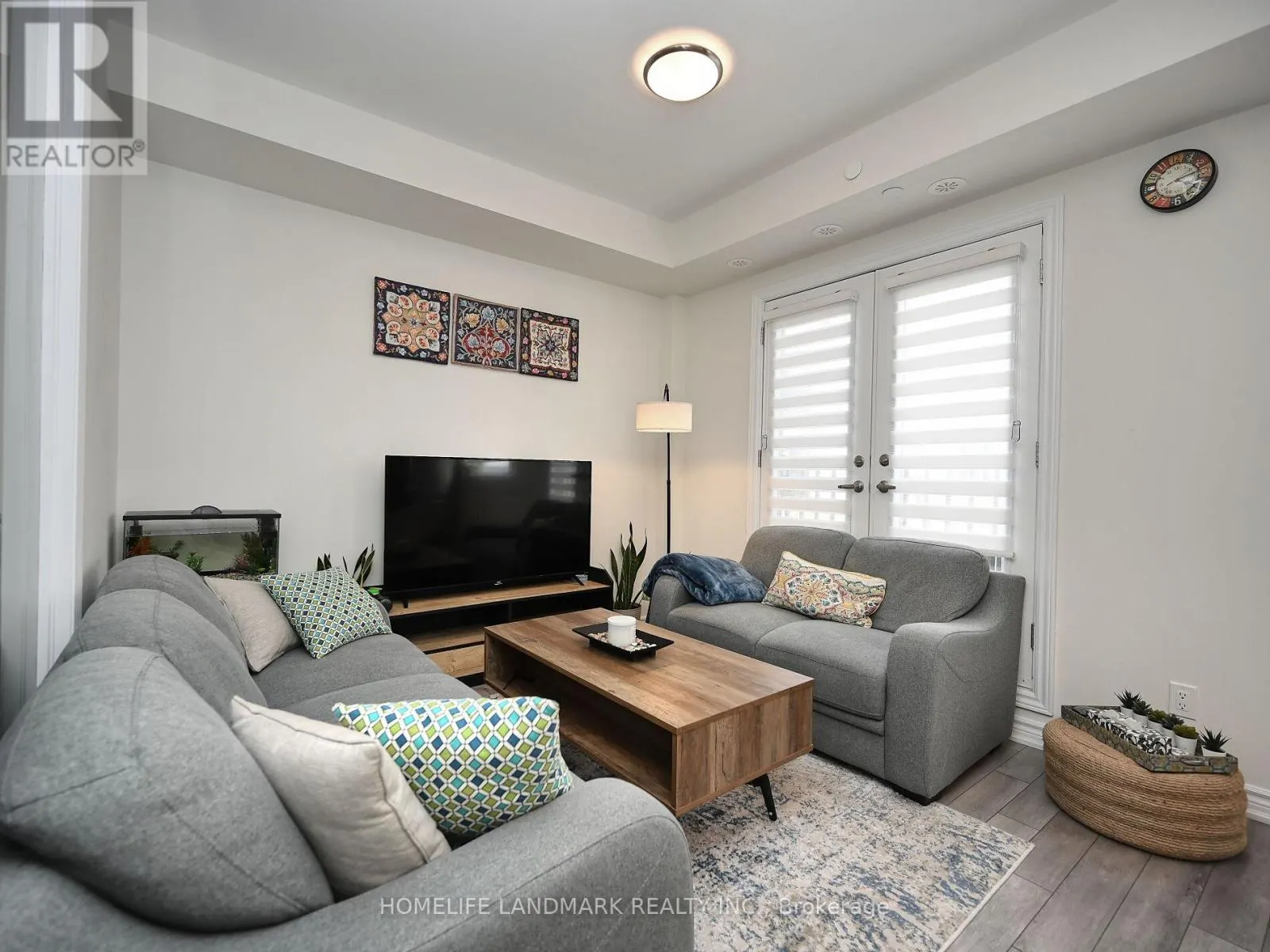 #338 - 349 WHEAT BOOM DRIVE