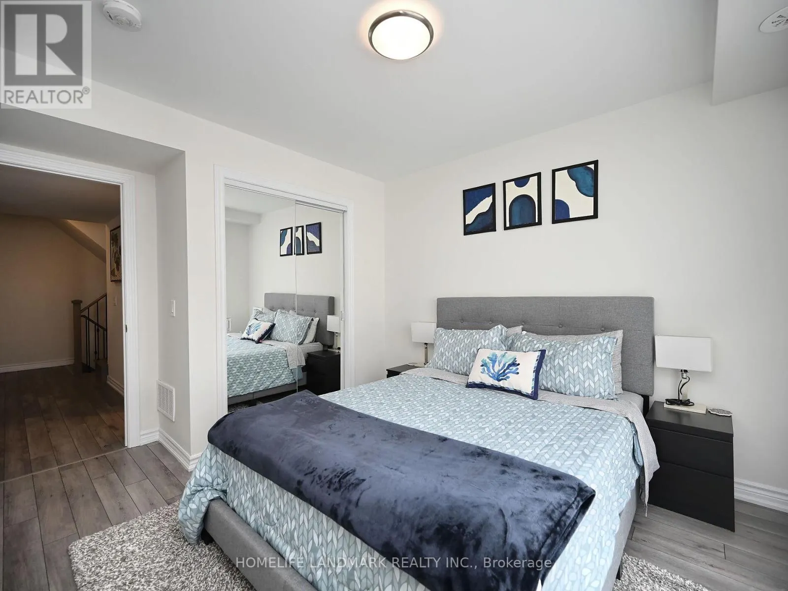 #338 - 349 WHEAT BOOM DRIVE