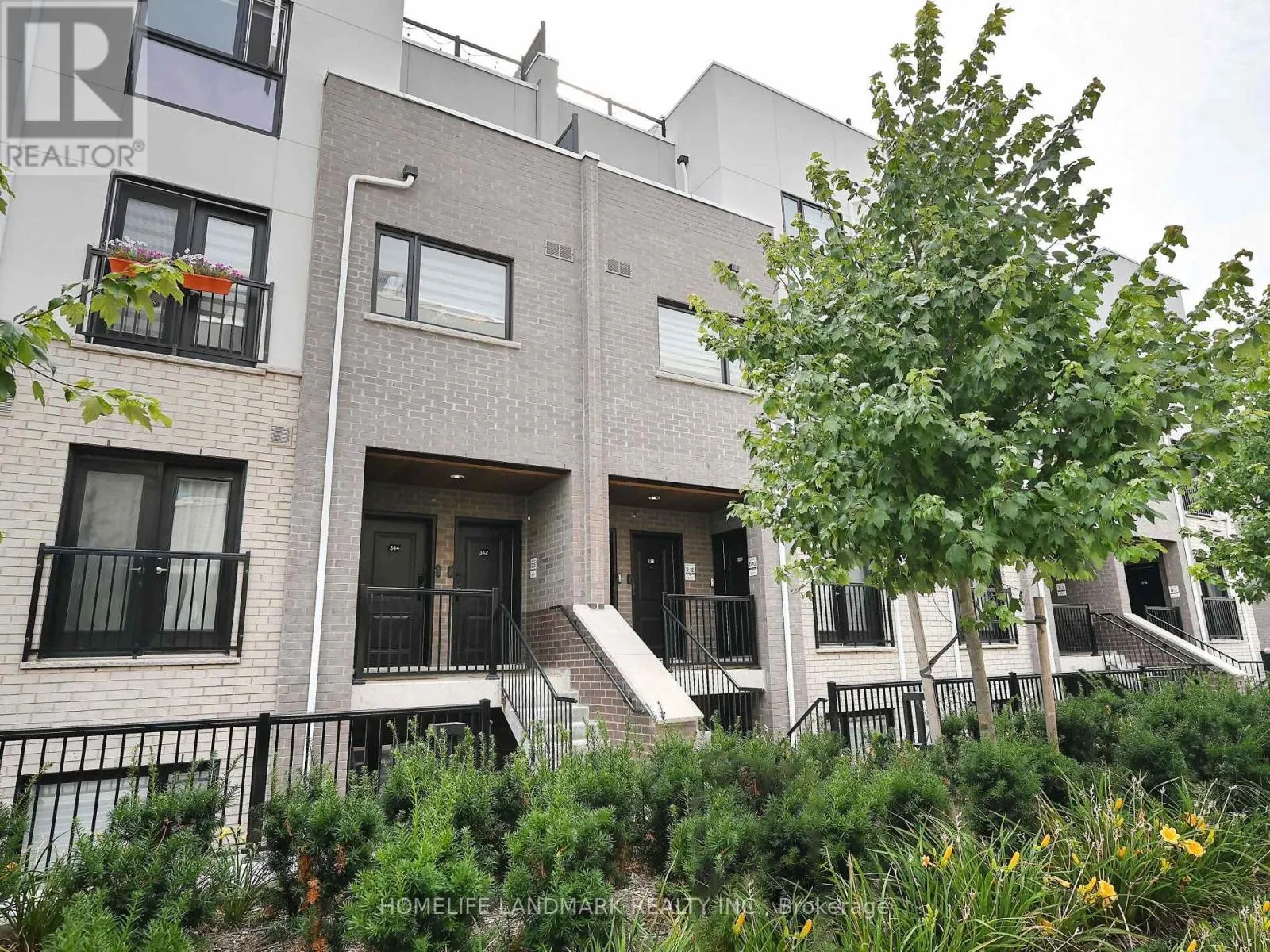 #338 - 349 WHEAT BOOM DRIVE