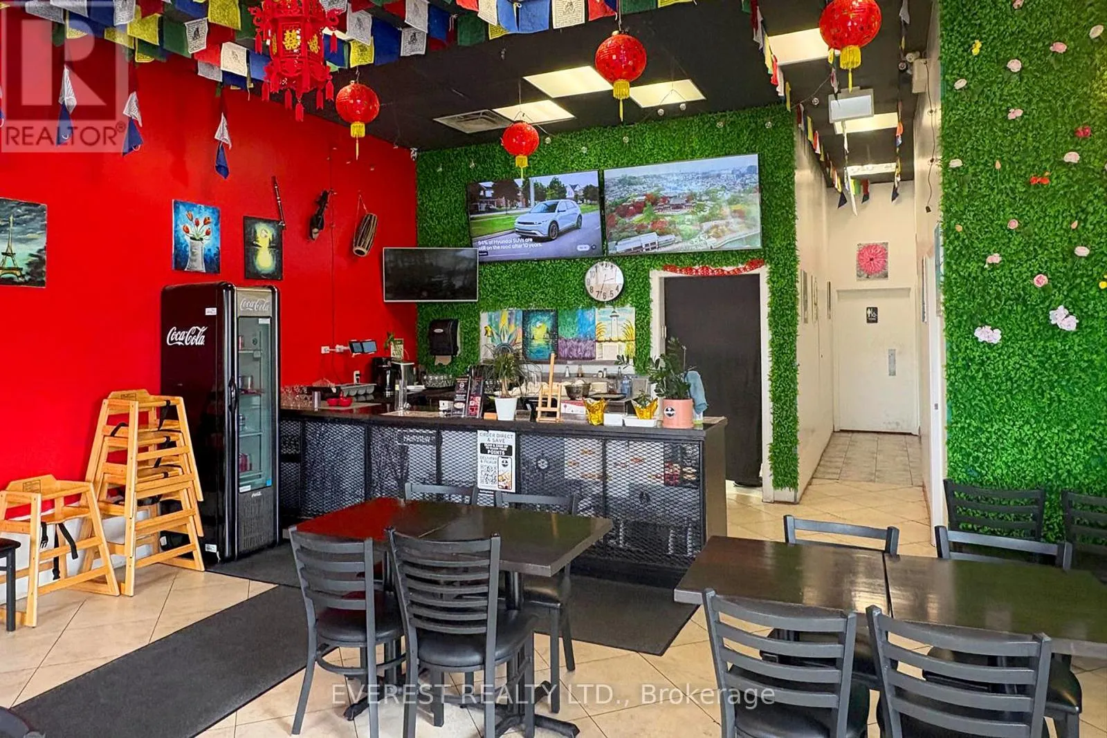 5 - 2388 FAIRVIEW STREET