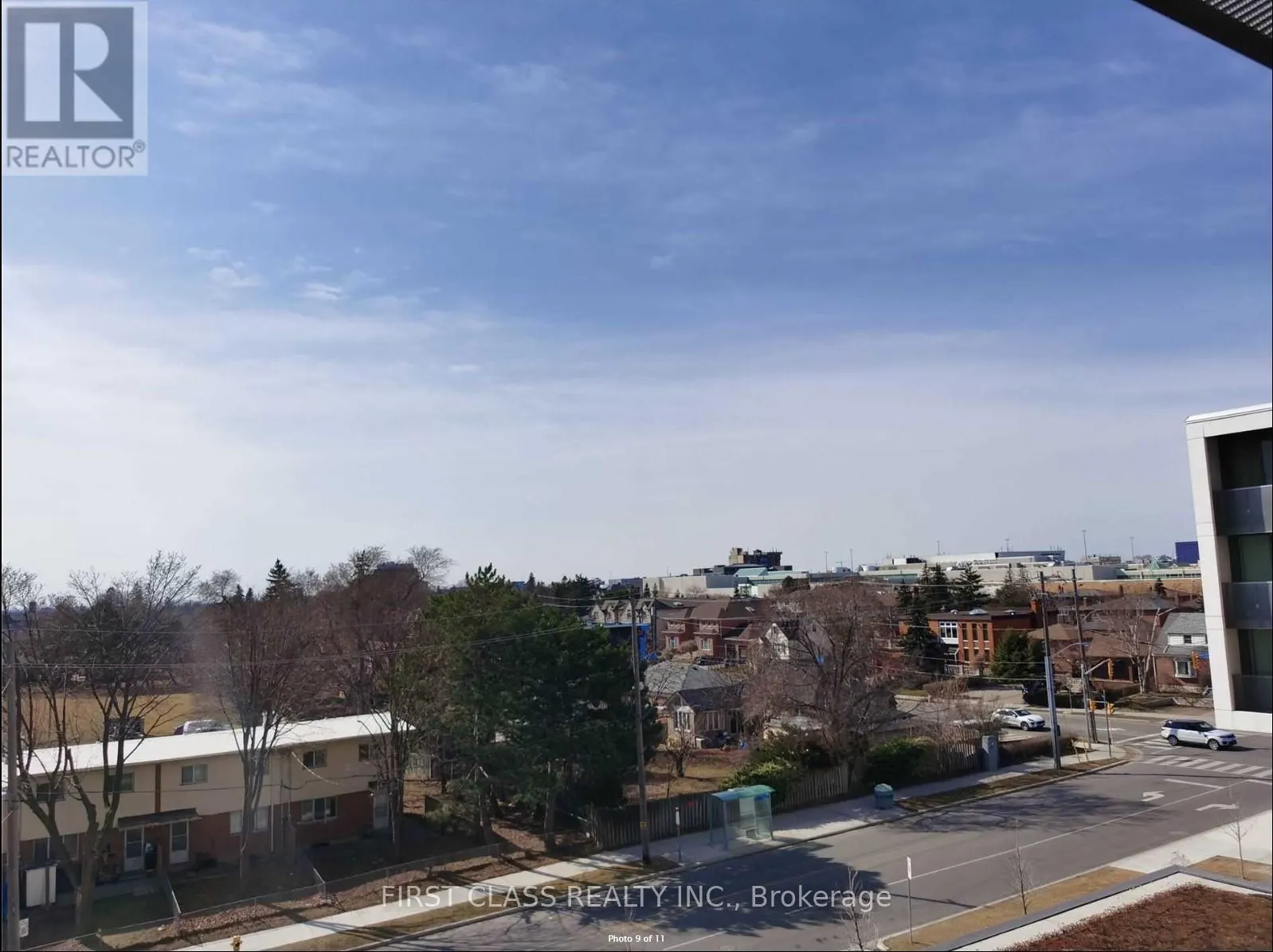 621 - 160 FLEMINGTON ROAD