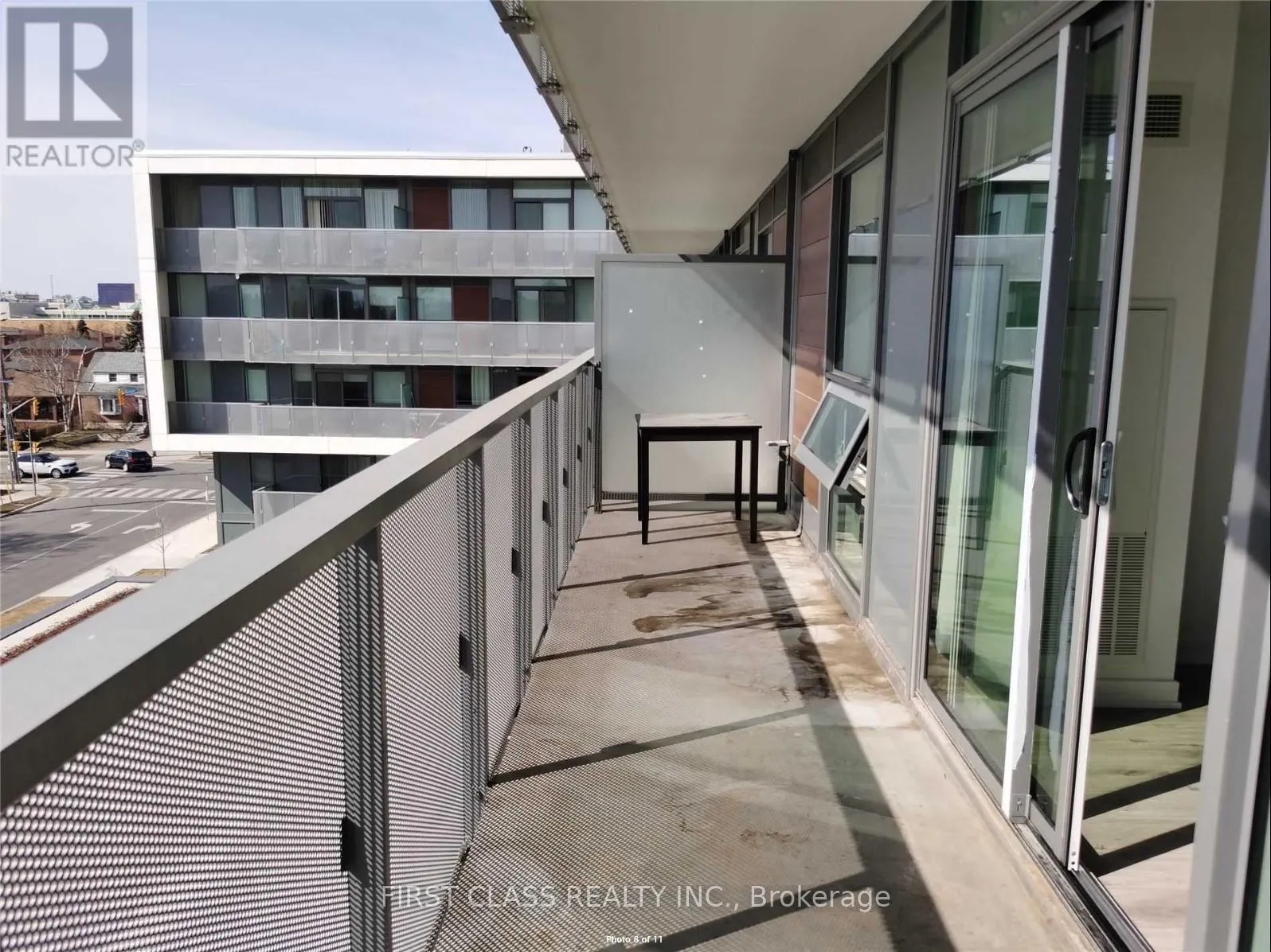 621 - 160 FLEMINGTON ROAD