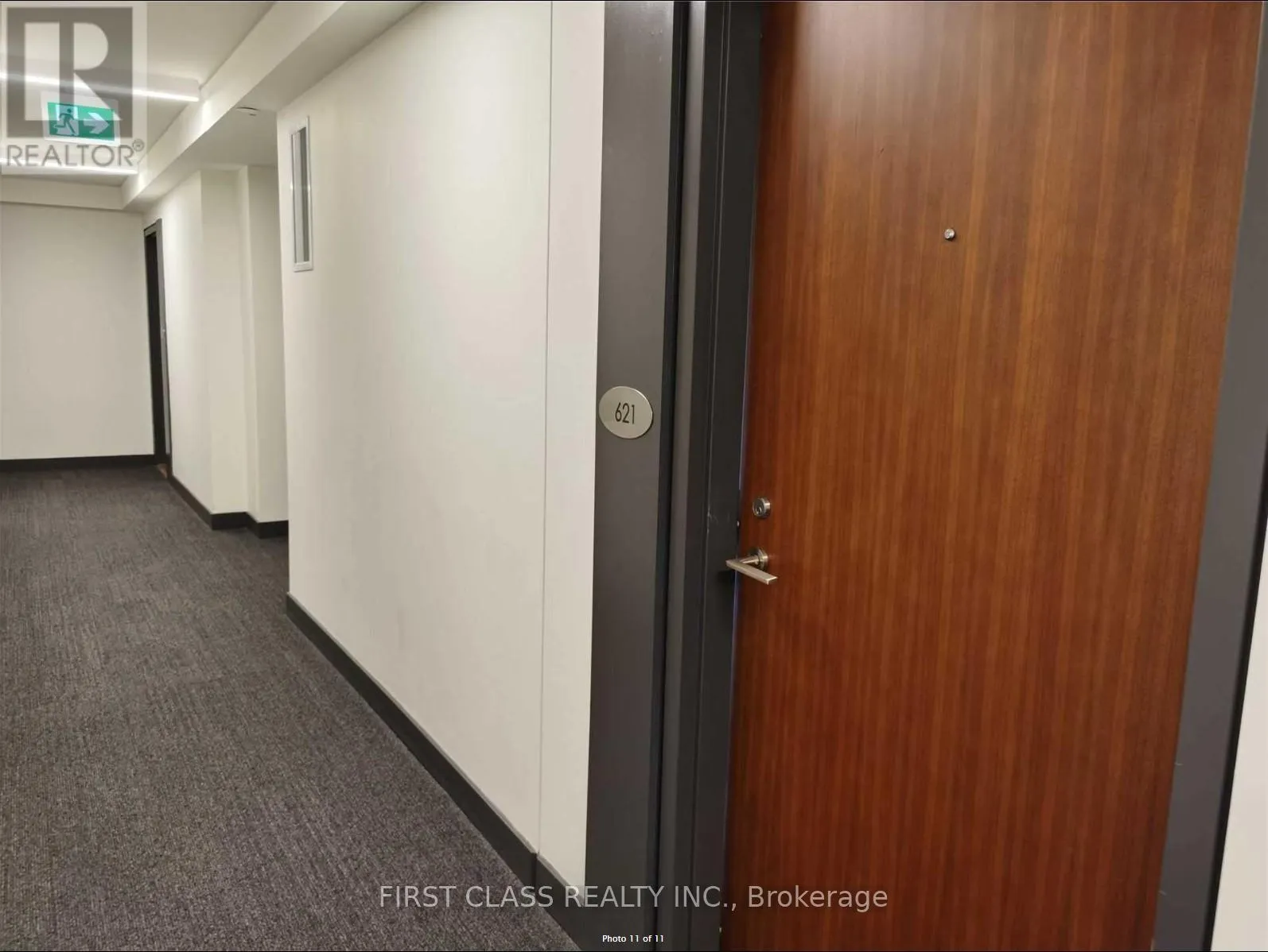 621 - 160 FLEMINGTON ROAD