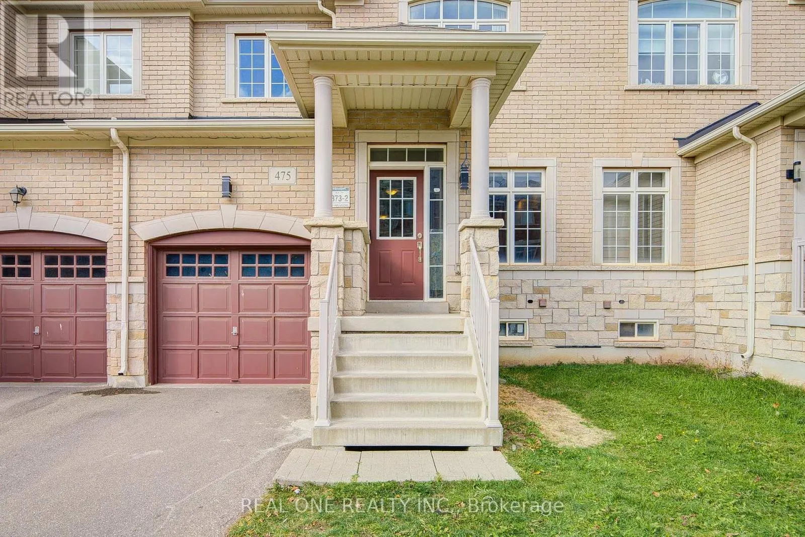 475 SILVER MAPLE ROAD