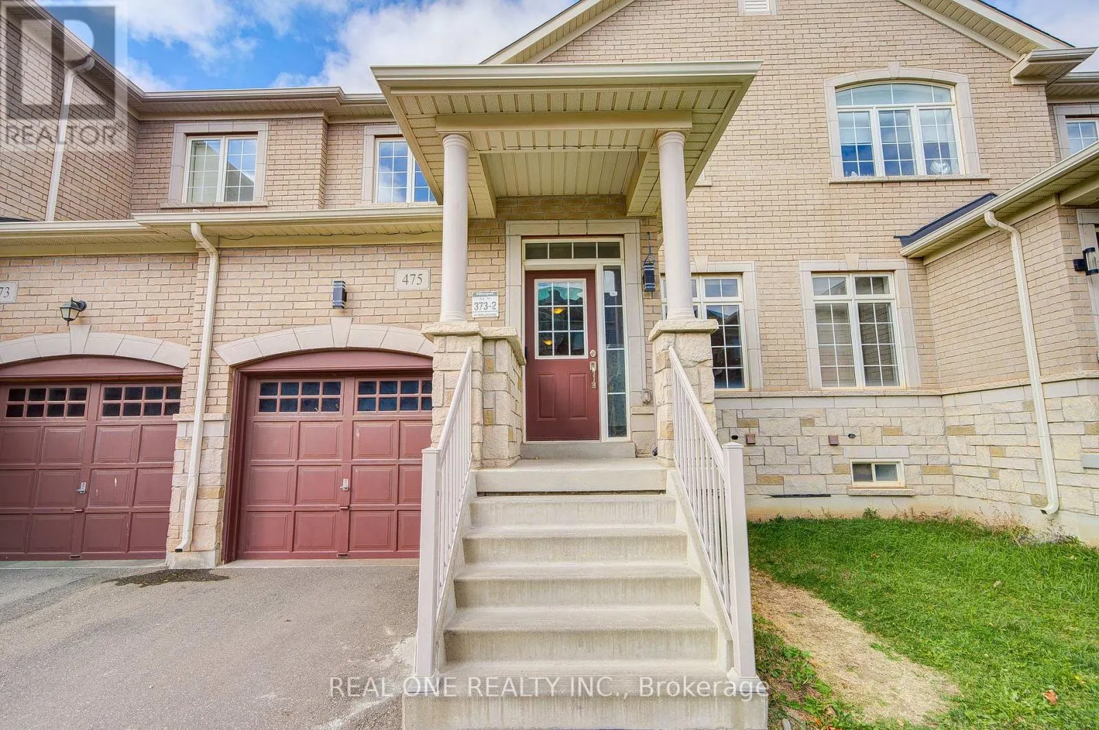 475 SILVER MAPLE ROAD