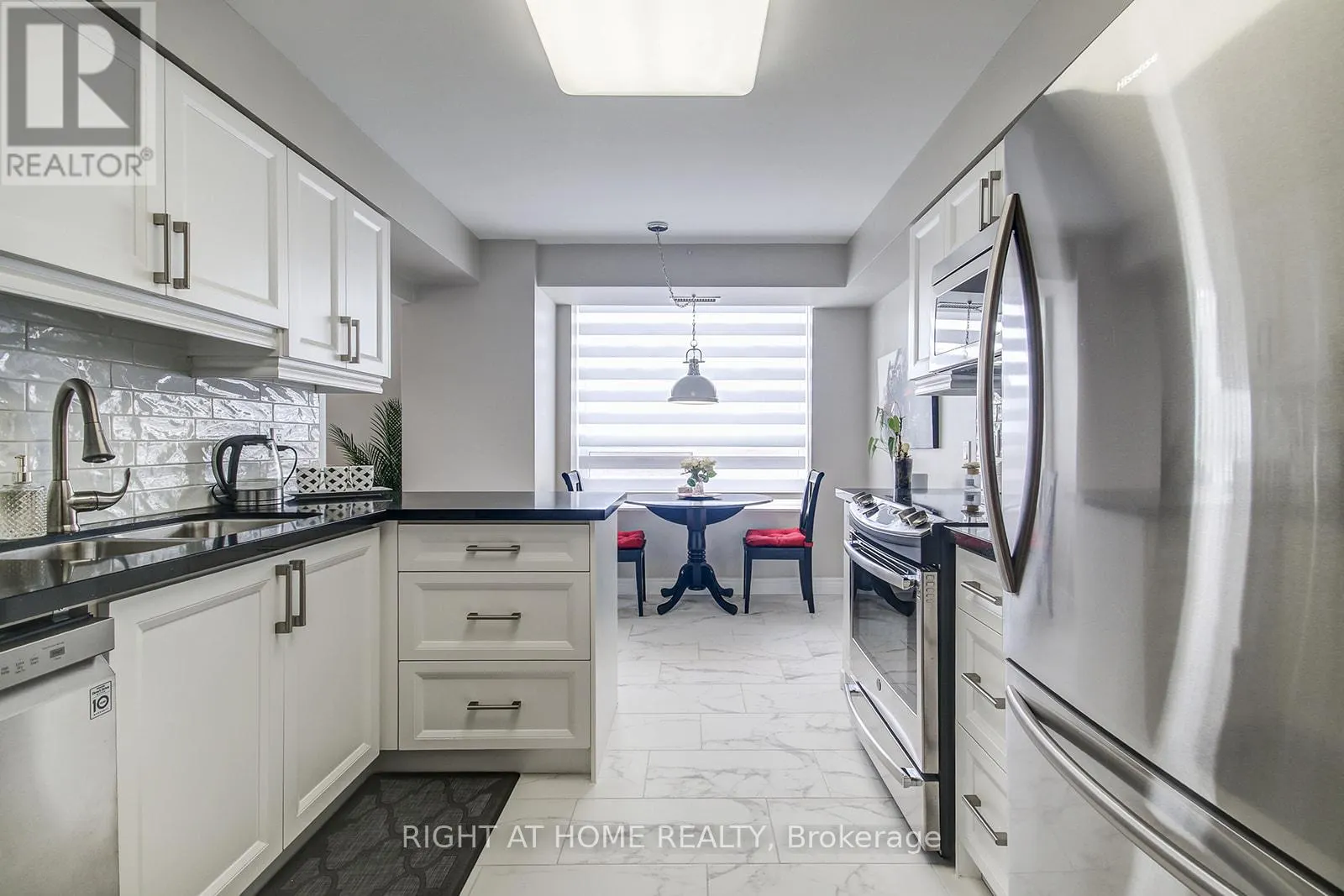 1301 - 100 BURLOAK DRIVE