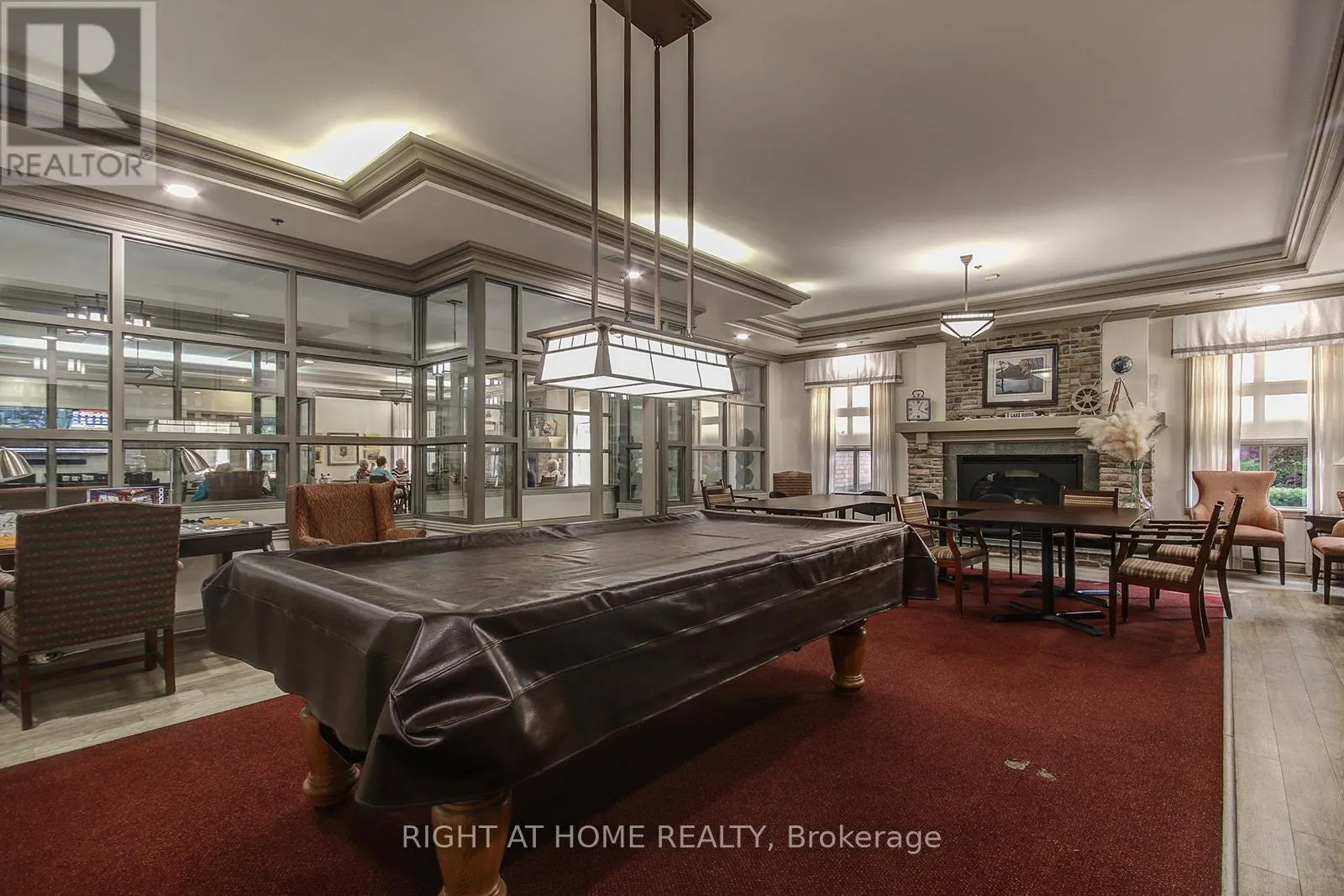 1301 - 100 BURLOAK DRIVE