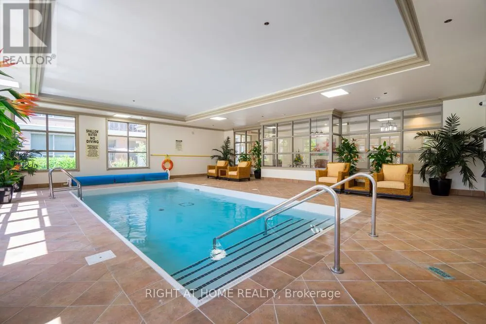 1301 - 100 BURLOAK DRIVE