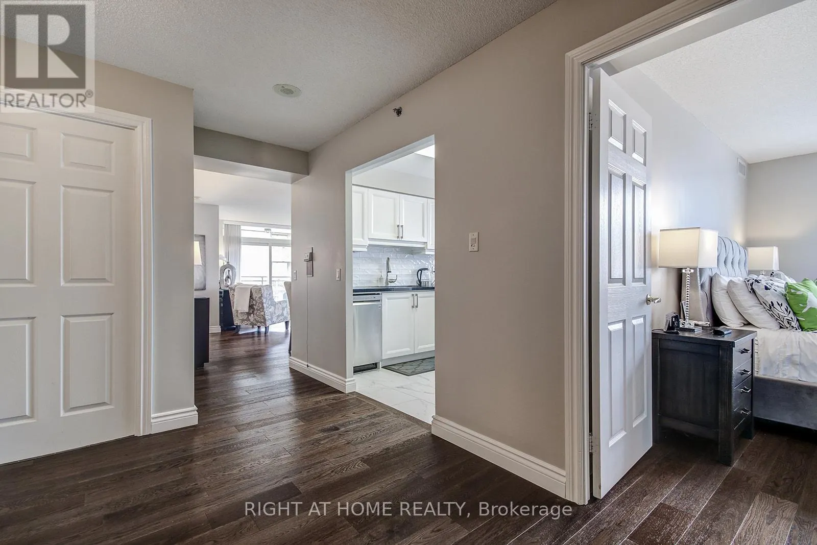 1301 - 100 BURLOAK DRIVE