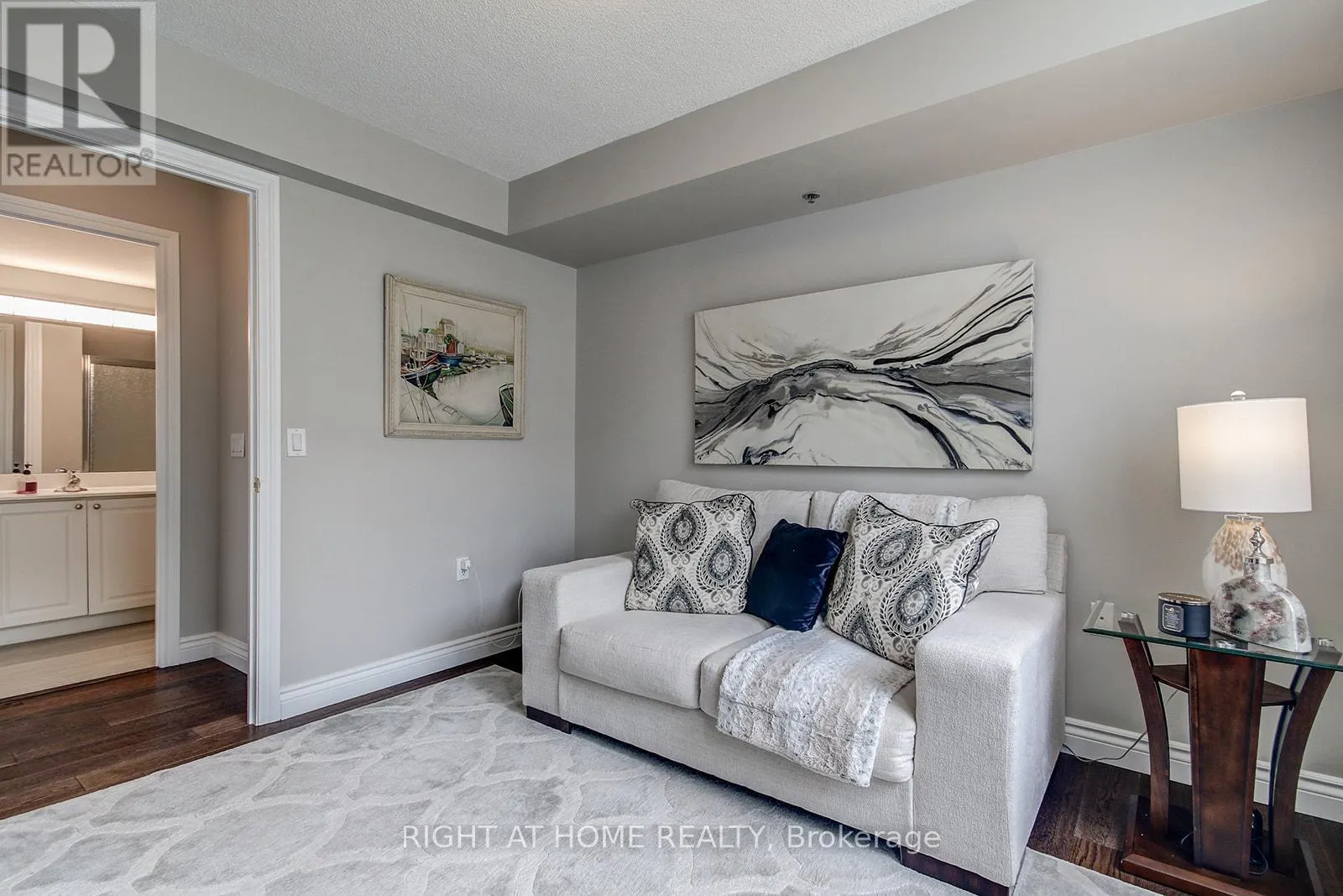 1301 - 100 BURLOAK DRIVE