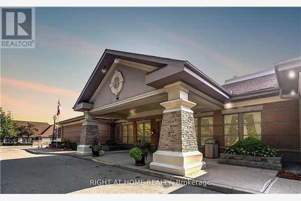 1301 - 100 BURLOAK DRIVE