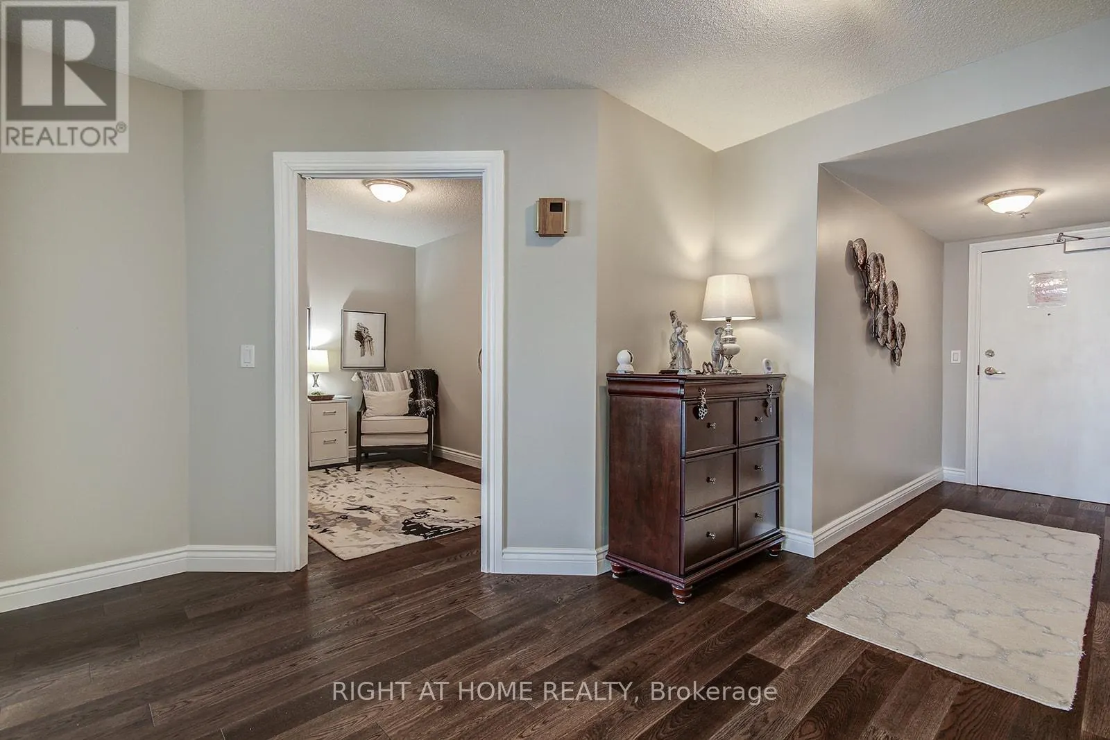 1301 - 100 BURLOAK DRIVE