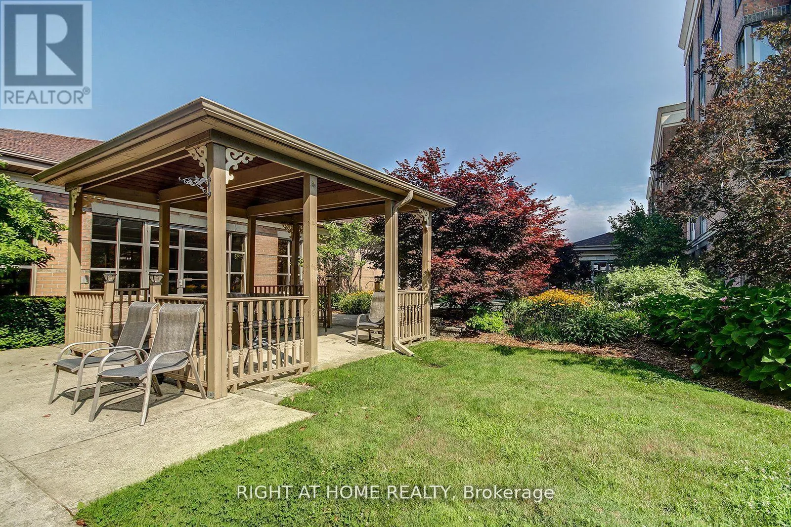 1301 - 100 BURLOAK DRIVE