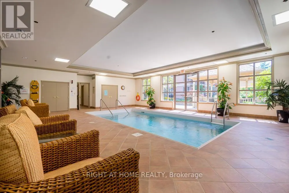 1301 - 100 BURLOAK DRIVE