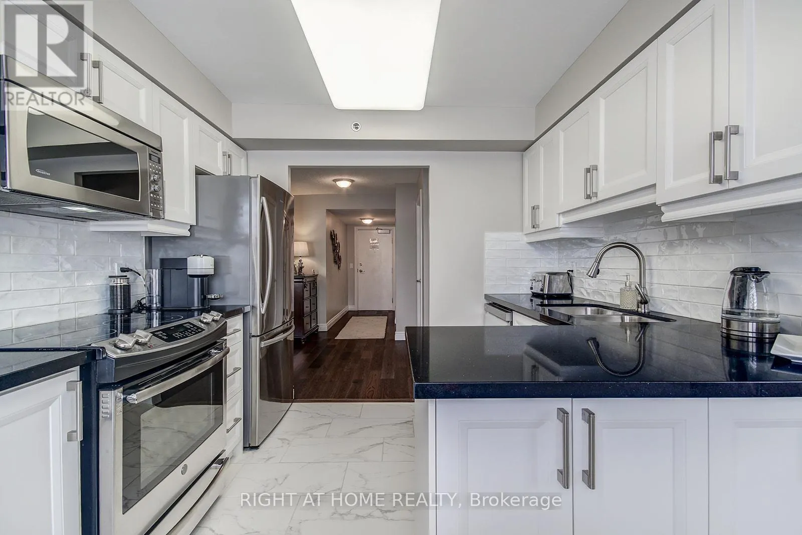 1301 - 100 BURLOAK DRIVE