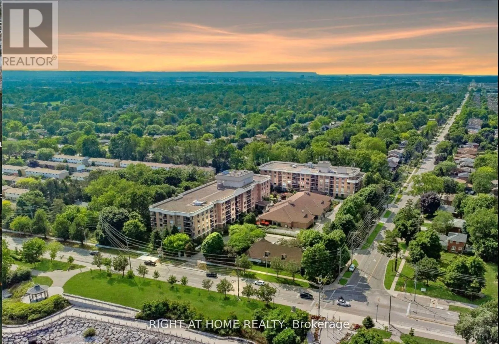 1301 - 100 BURLOAK DRIVE