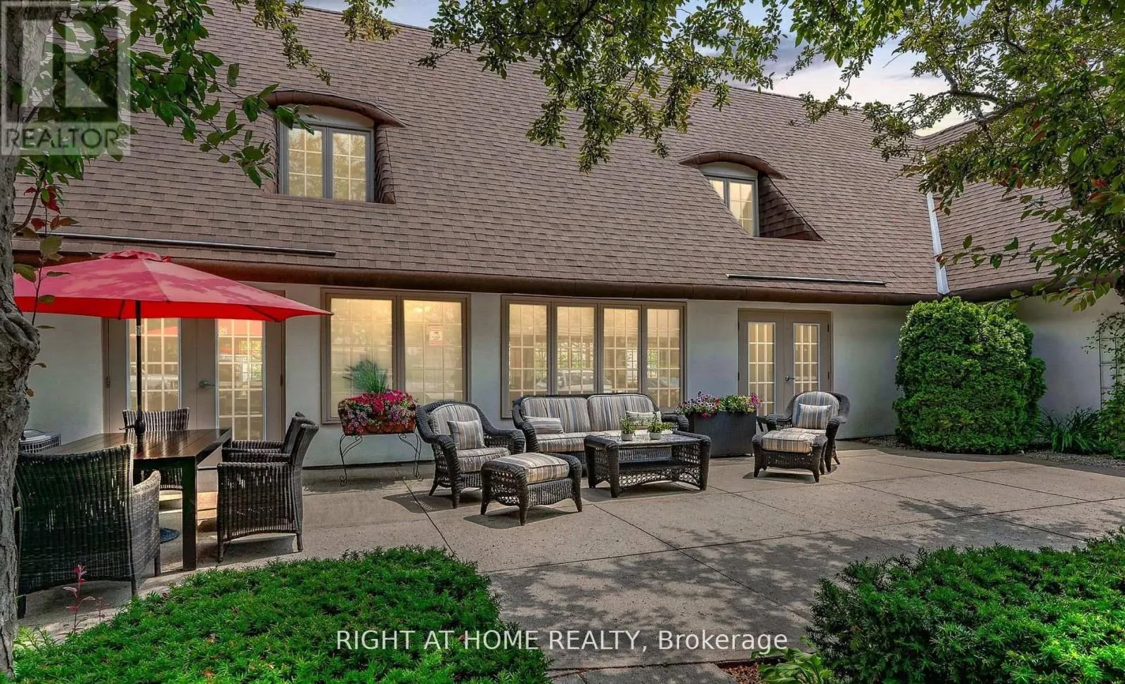 1301 - 100 BURLOAK DRIVE