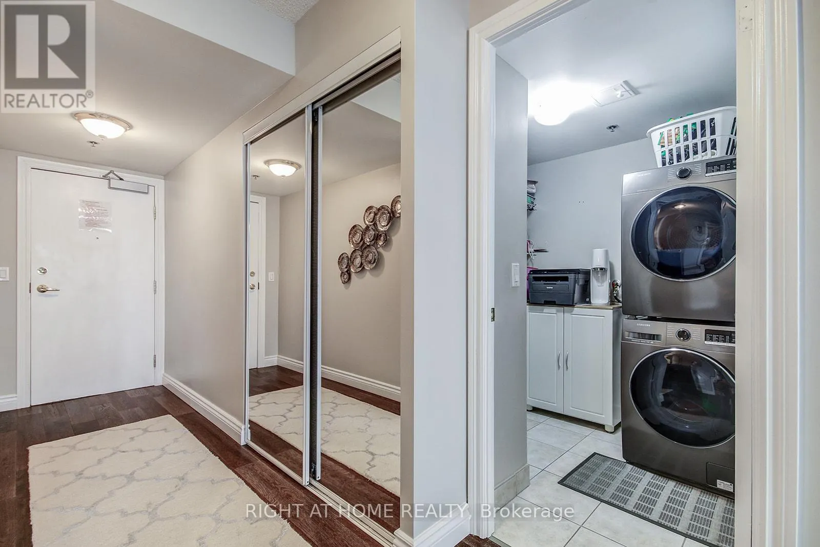 1301 - 100 BURLOAK DRIVE