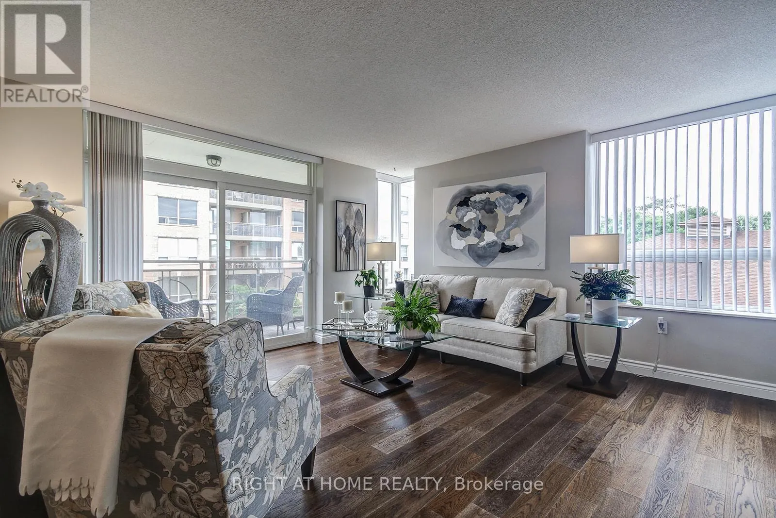 1301 - 100 BURLOAK DRIVE