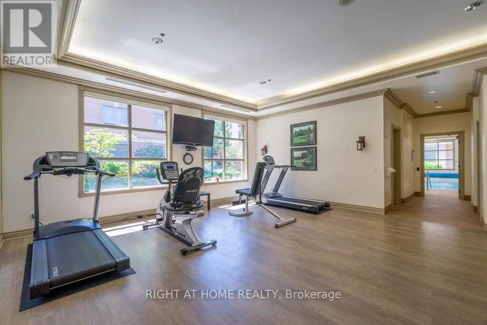 1301 - 100 BURLOAK DRIVE