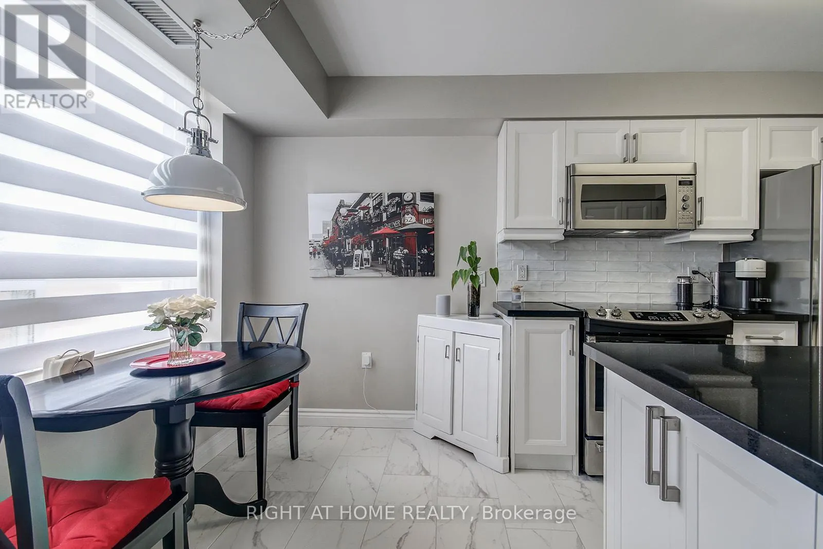 1301 - 100 BURLOAK DRIVE