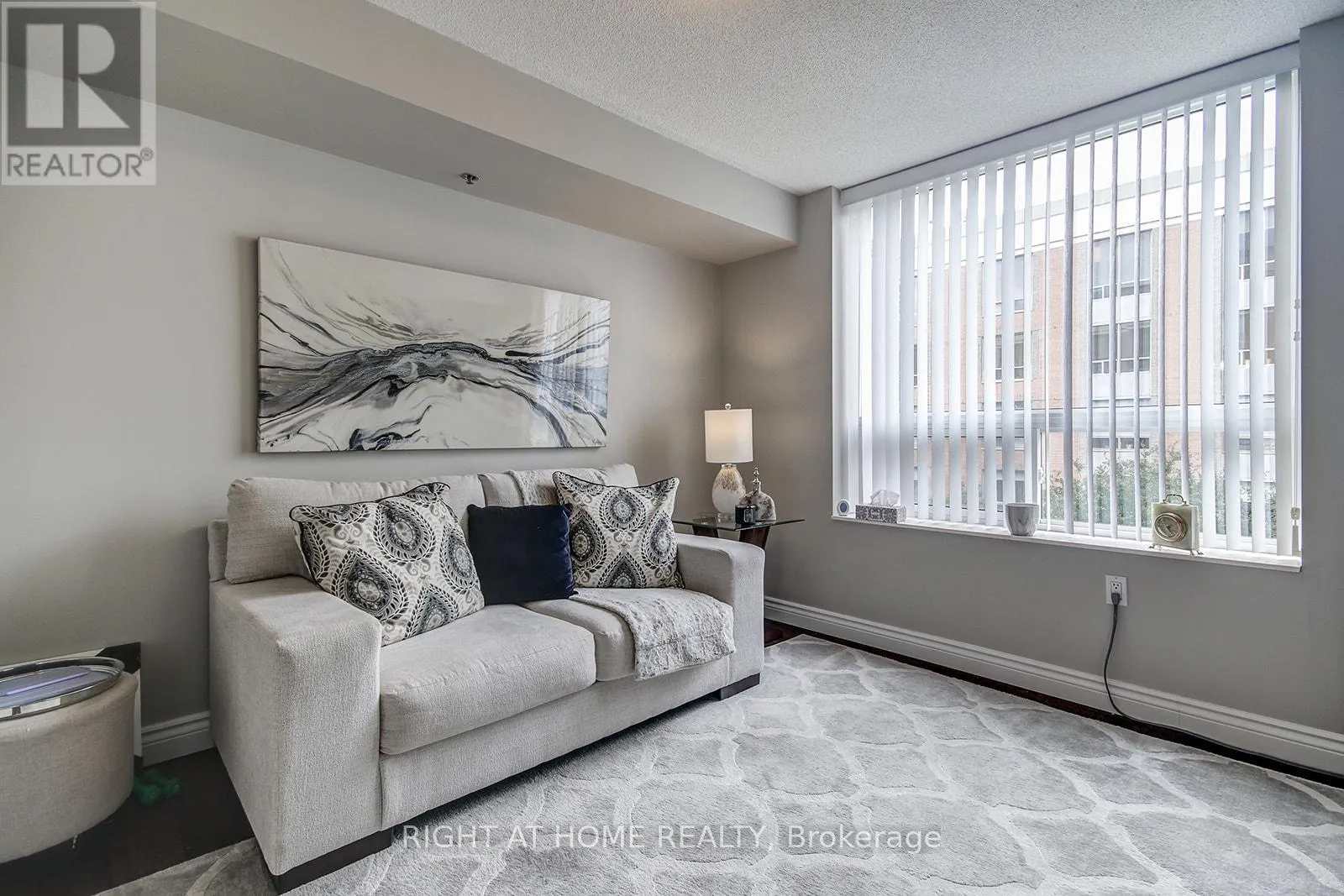1301 - 100 BURLOAK DRIVE