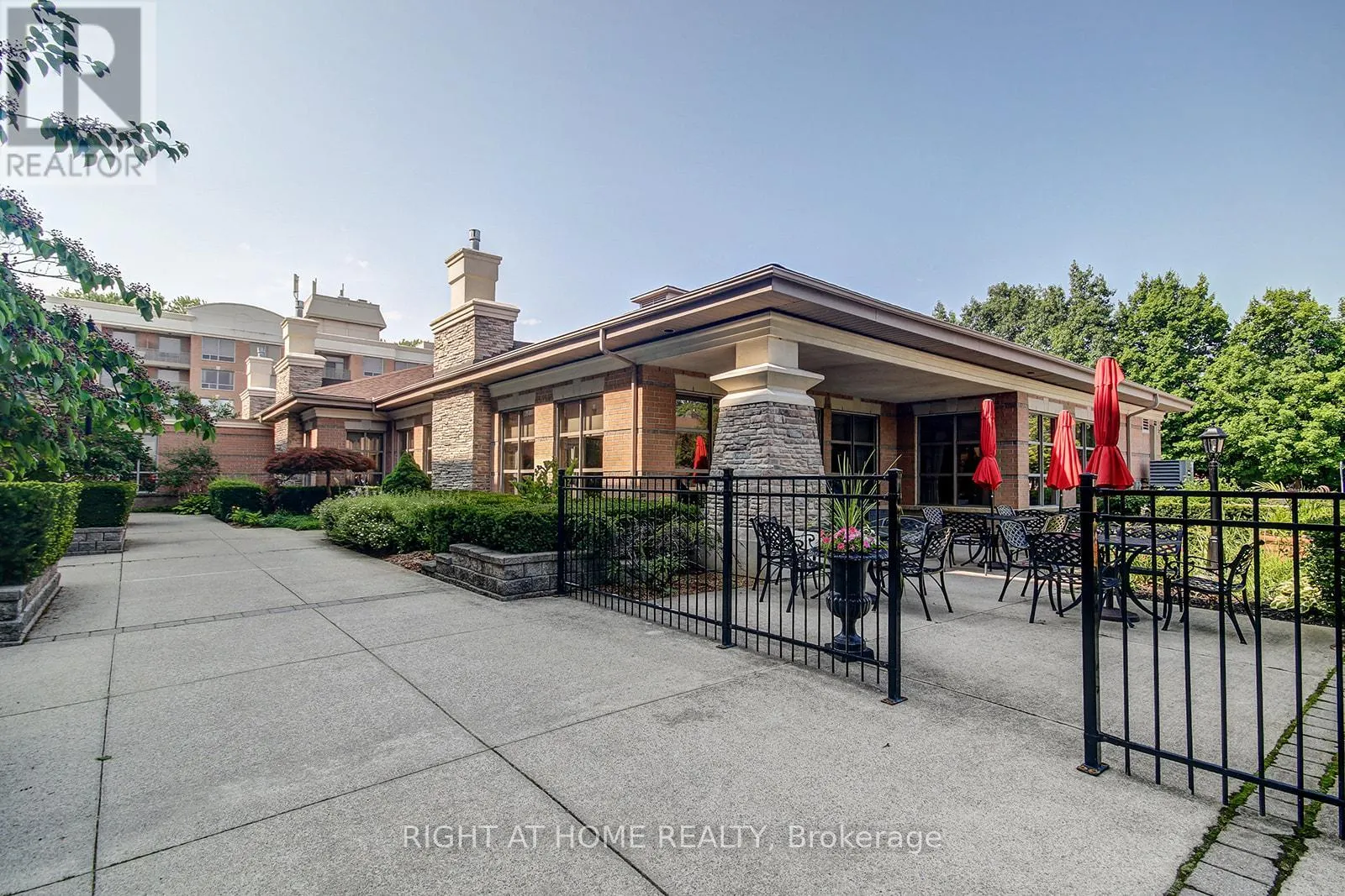 1301 - 100 BURLOAK DRIVE