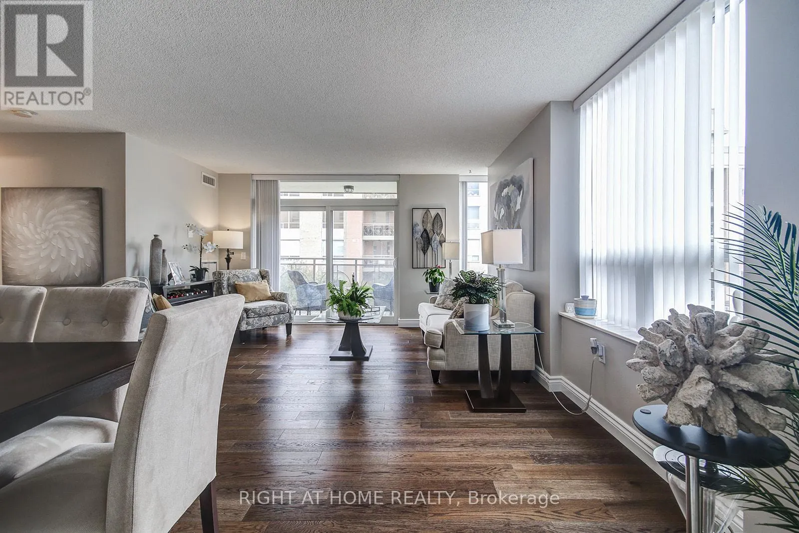 1301 - 100 BURLOAK DRIVE