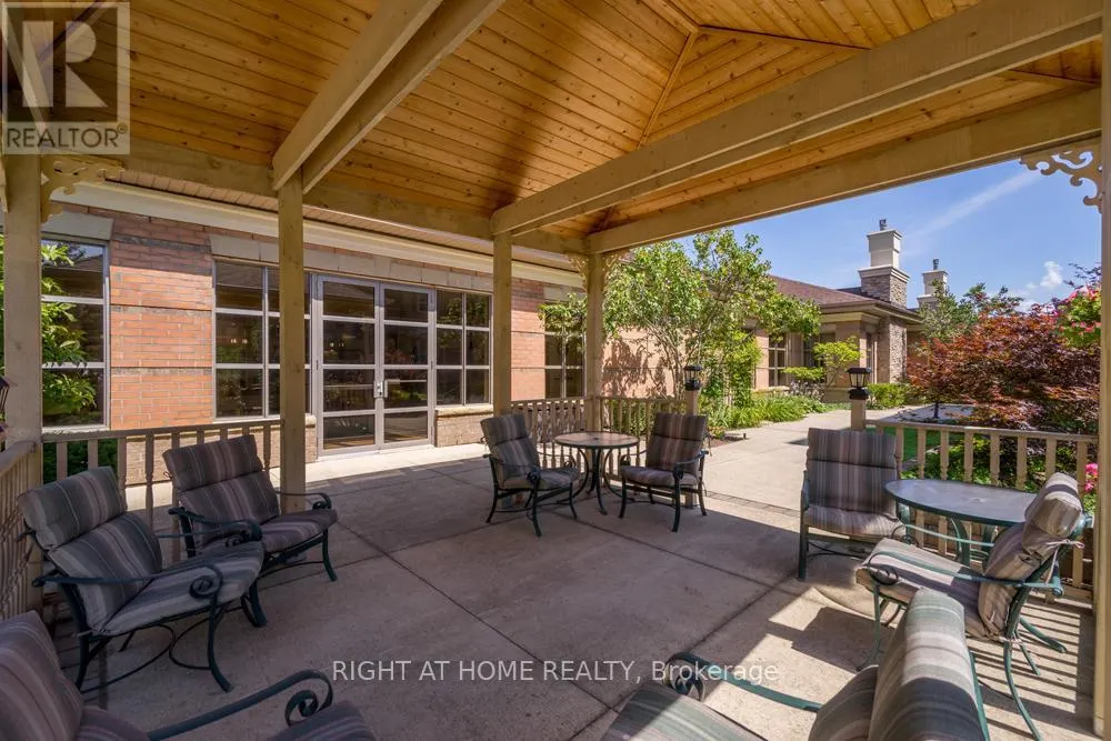 1301 - 100 BURLOAK DRIVE