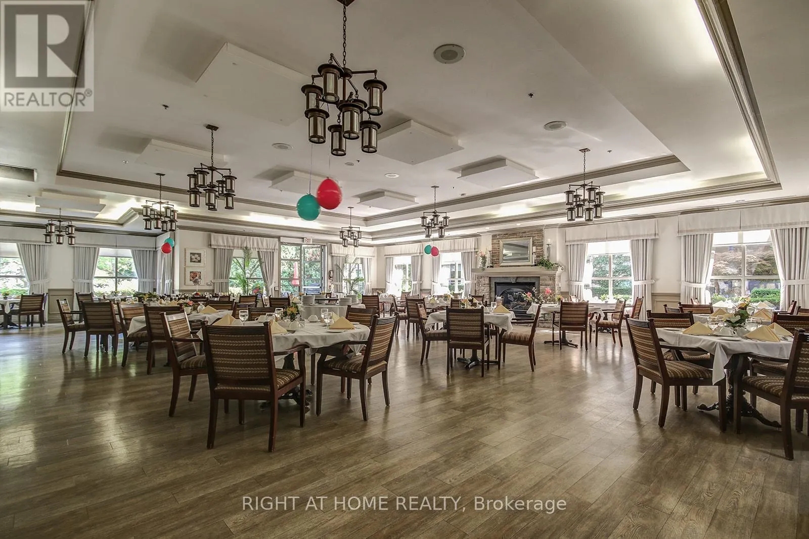 1301 - 100 BURLOAK DRIVE