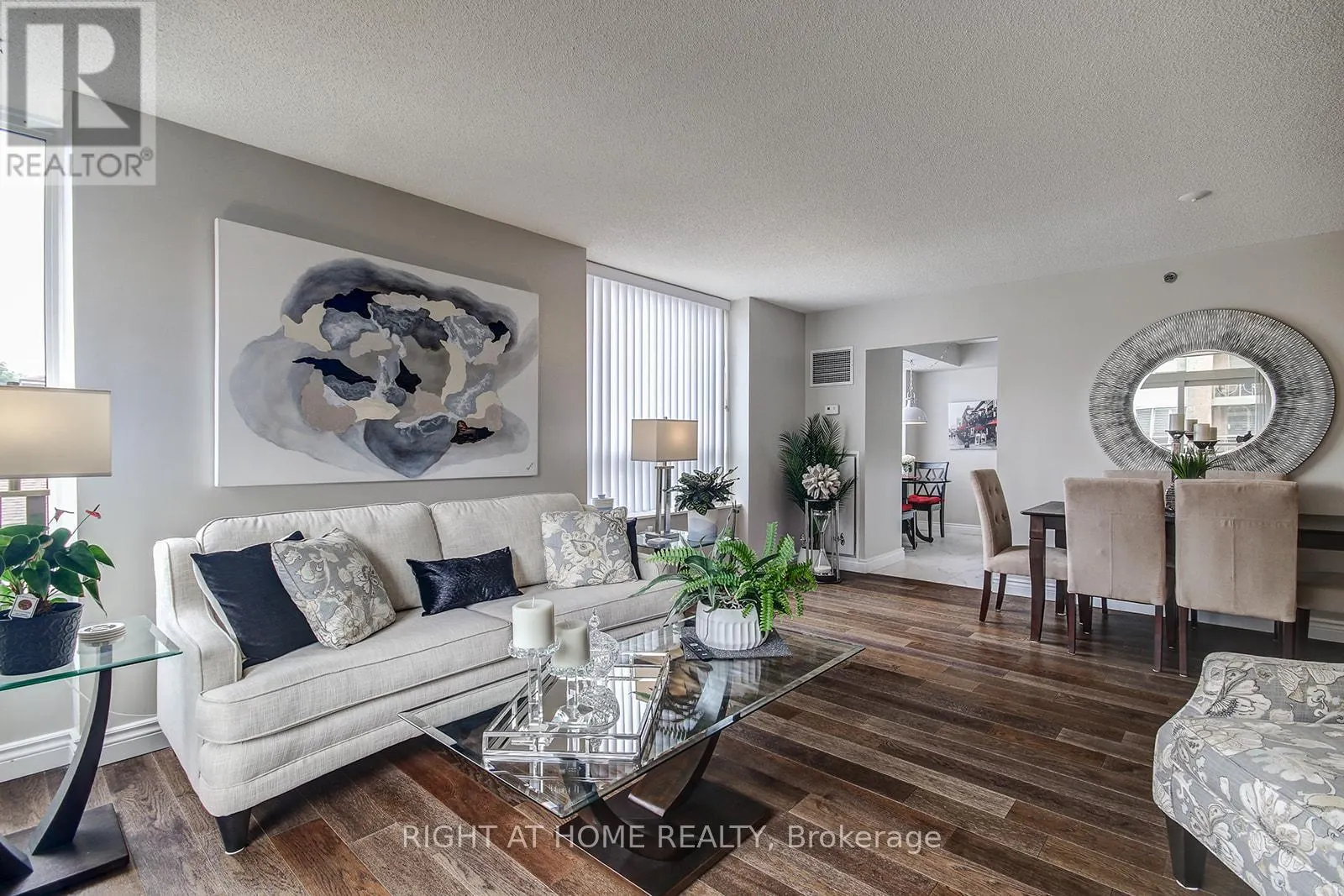 1301 - 100 BURLOAK DRIVE