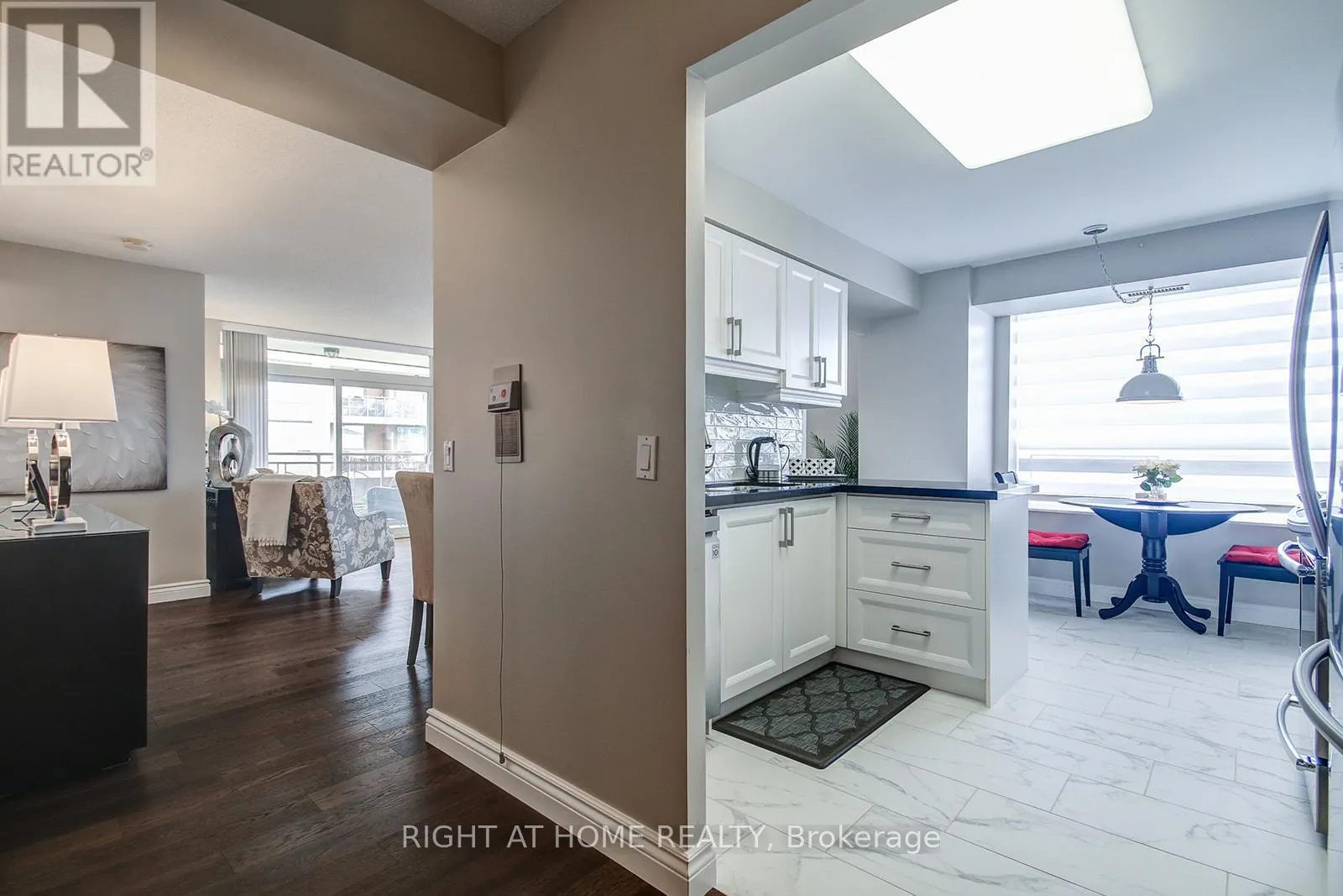 1301 - 100 BURLOAK DRIVE