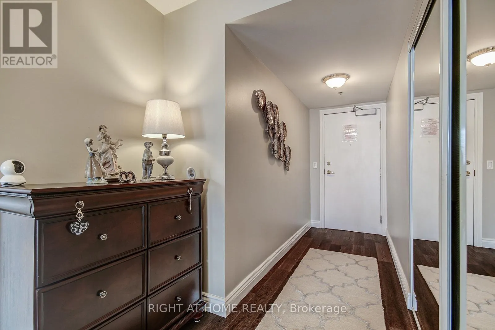 1301 - 100 BURLOAK DRIVE