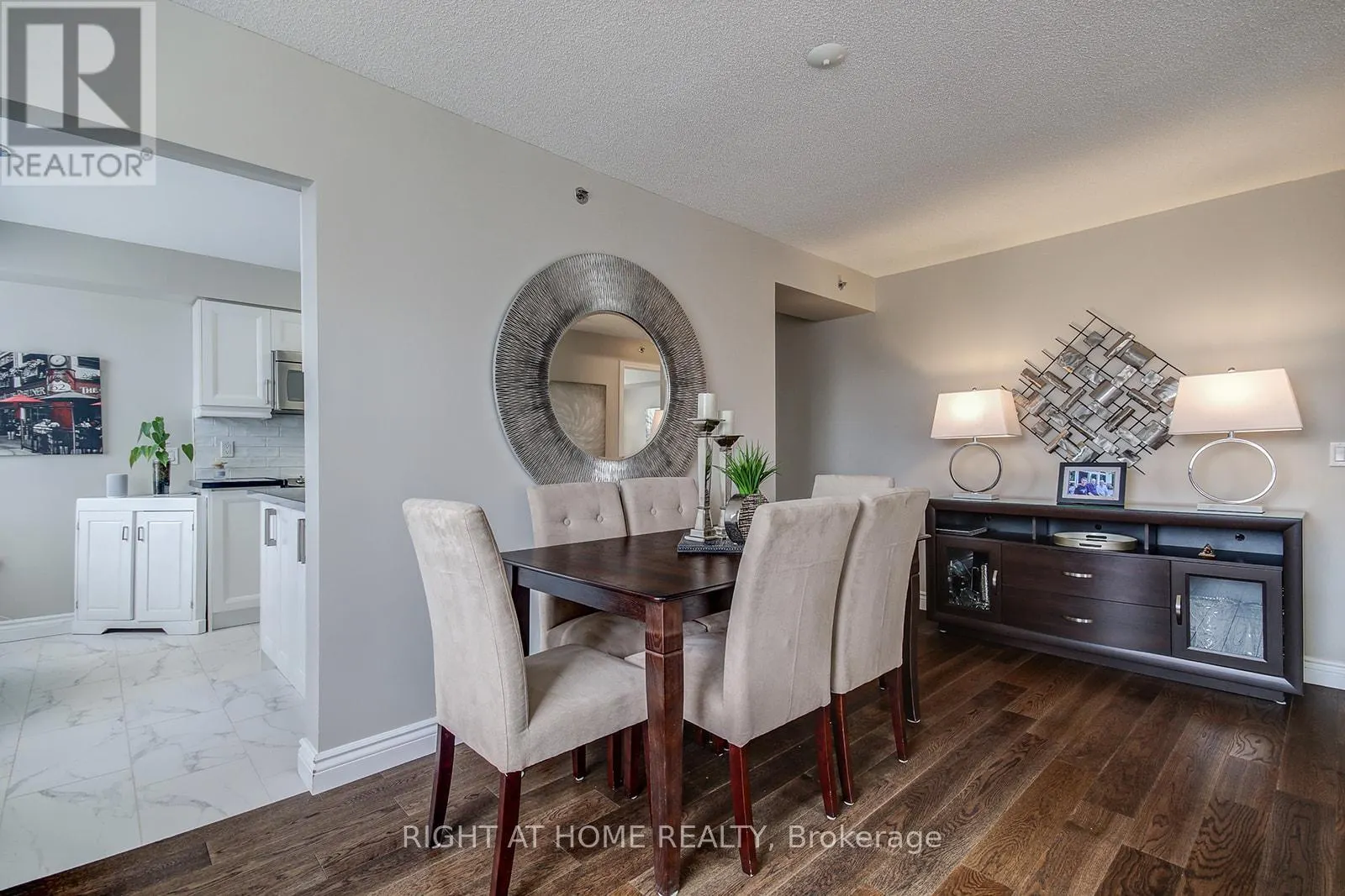 1301 - 100 BURLOAK DRIVE