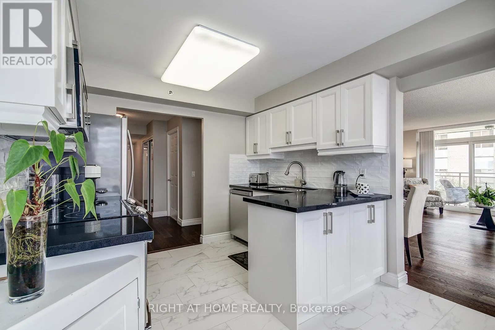 1301 - 100 BURLOAK DRIVE