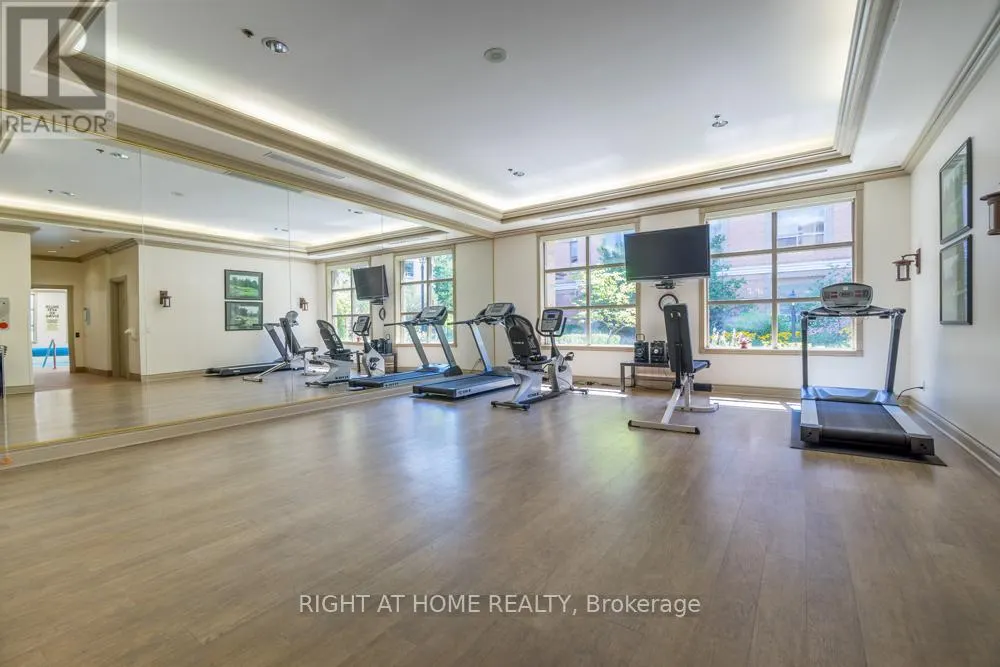 1301 - 100 BURLOAK DRIVE