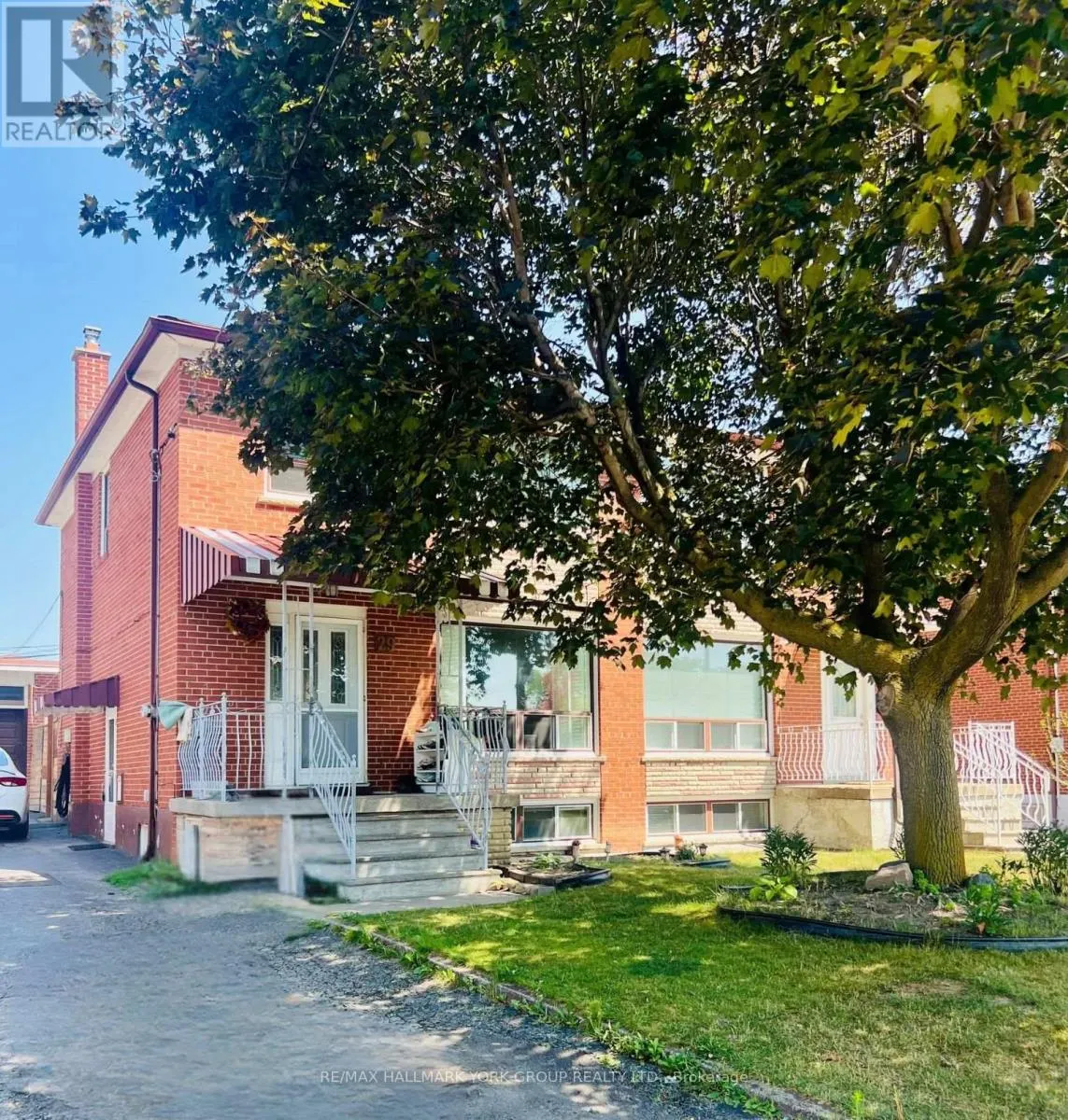 BASEMENT - 29 PETERDALE ROAD