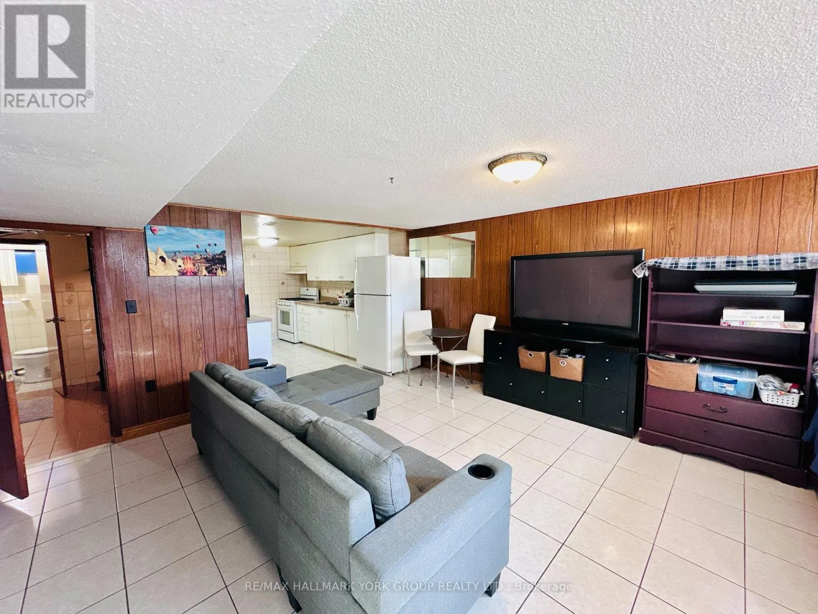 BASEMENT - 29 PETERDALE ROAD